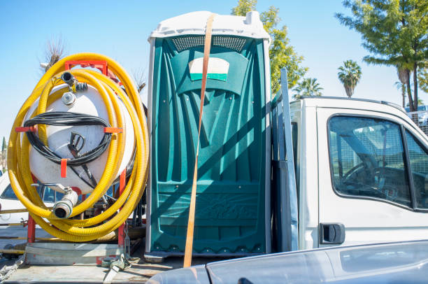 Reliable Tuscola, IL porta potty rental Solutions