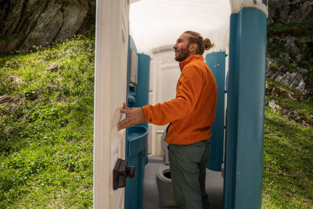 Best Local porta potty services  in Tuscola, IL