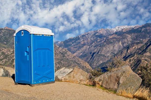 Best Temporary restroom rental  in Tuscola, IL