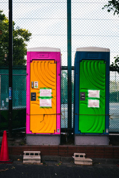 Best High-end porta potty rental  in Tuscola, IL