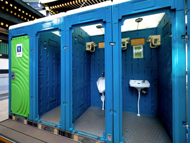 Best Porta potty for special events  in Tuscola, IL