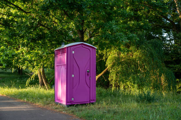 Best Sanitation services for porta potties  in Tuscola, IL